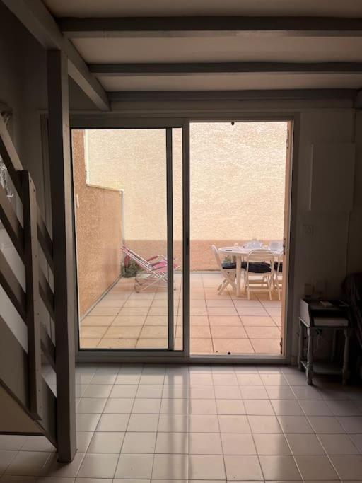 אגדה Charmant Pavillon Pour 5-6 Pers. מראה חיצוני תמונה