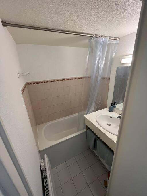 אגדה Charmant Pavillon Pour 5-6 Pers. מראה חיצוני תמונה