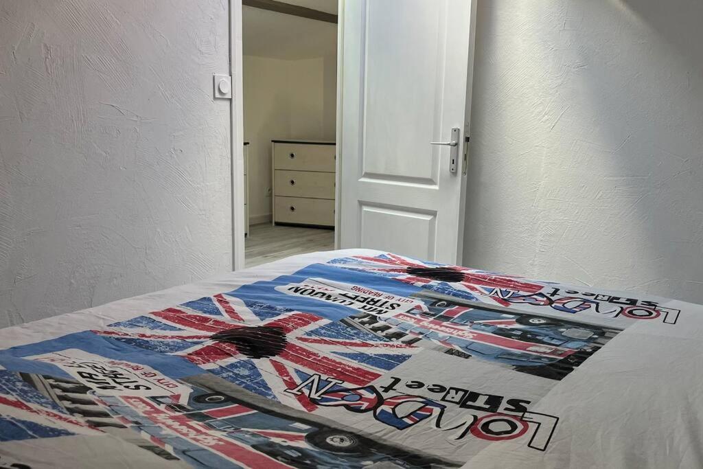 אגדה Charmant Pavillon Pour 5-6 Pers. מראה חיצוני תמונה