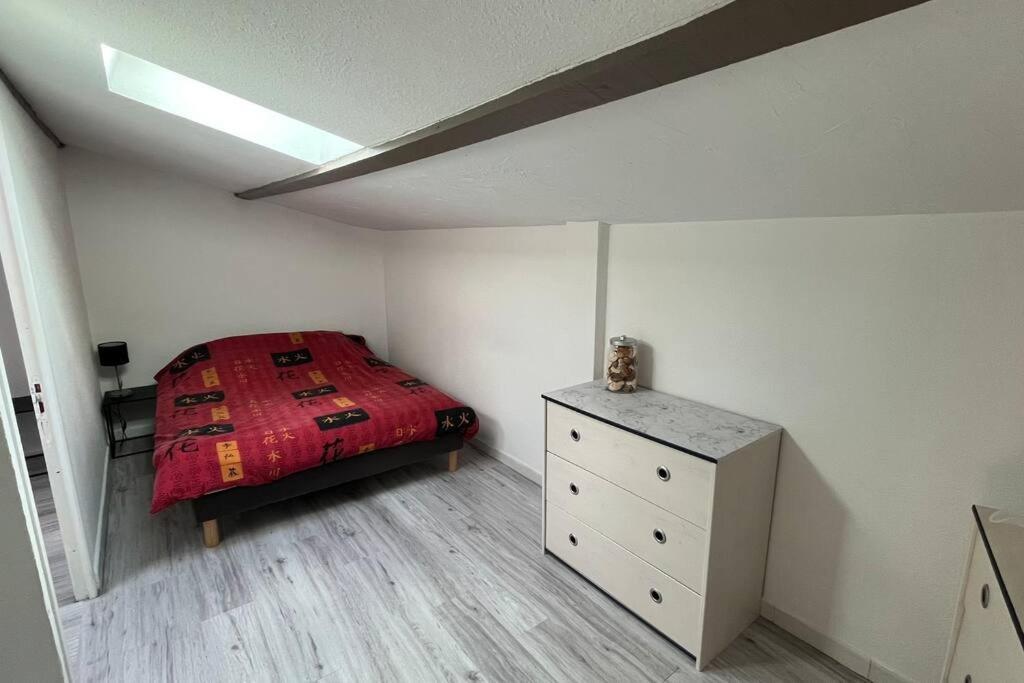 אגדה Charmant Pavillon Pour 5-6 Pers. מראה חיצוני תמונה